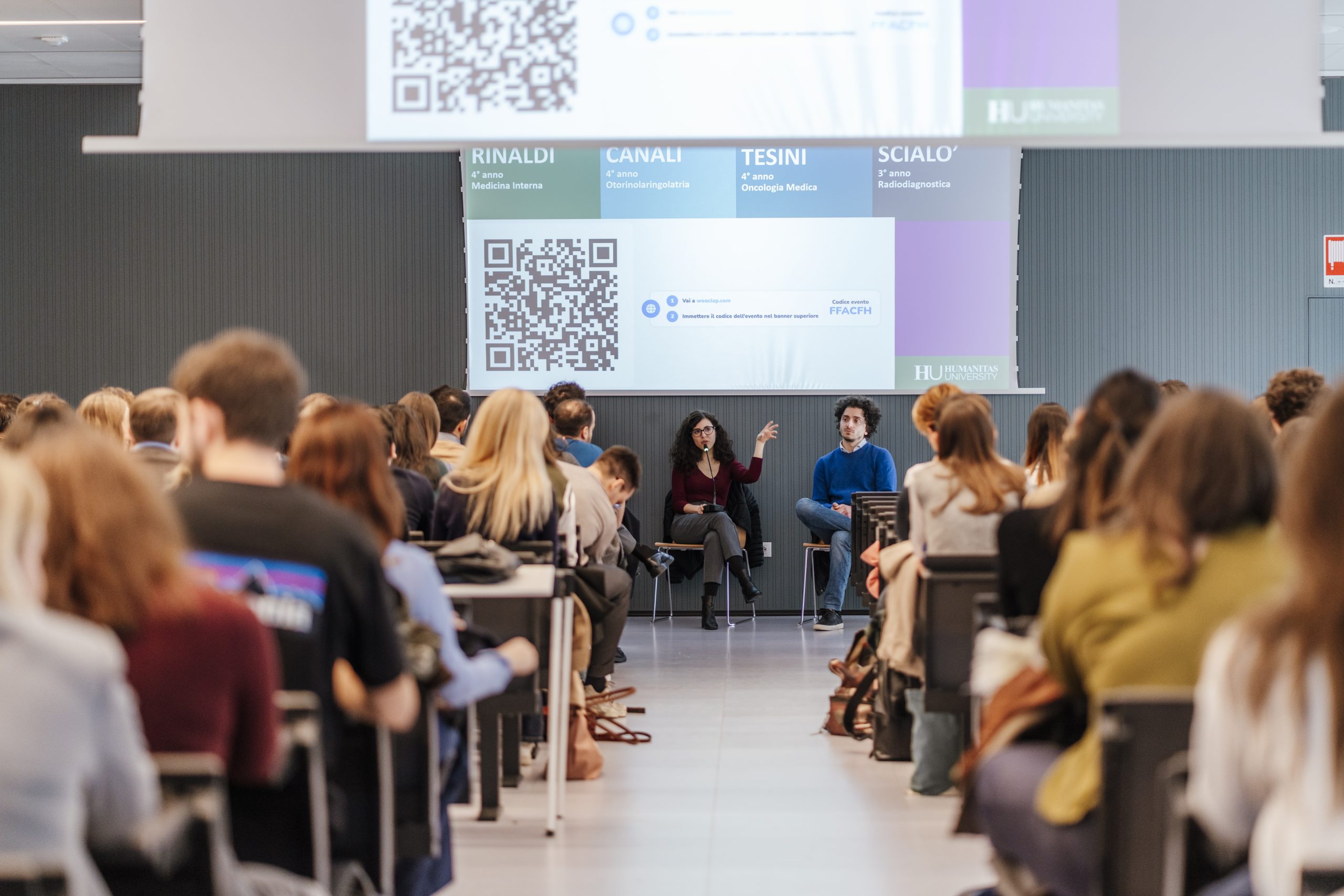 Teaching Alumni Program