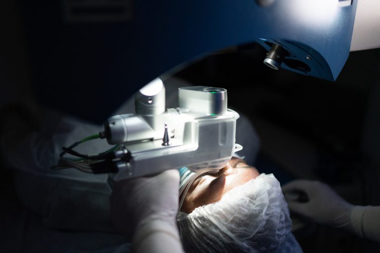 La Dacriocistorinostomia: tecniche classiche e mini invasive a confronto