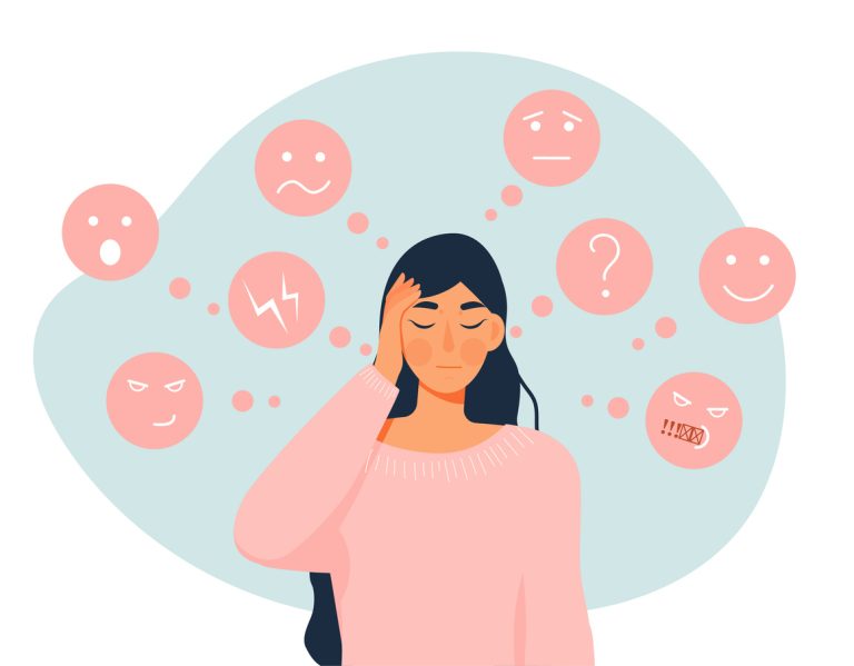 Emozioni e alterazioni dell’umore in differenti età della vita