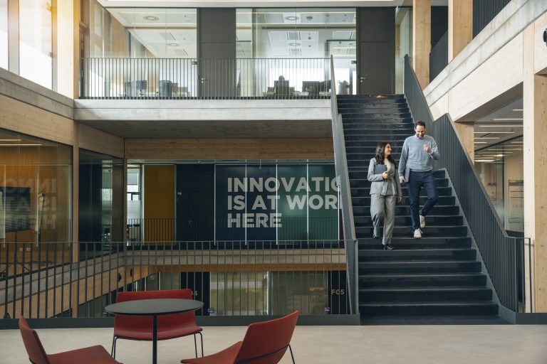 Executive Master in Biomedical Research Management (BRM)