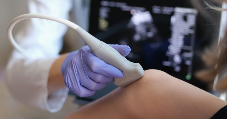 Corso di Ecografia muscolo – scheletrica – Medicina Fisica Riabilitativa Interventistica